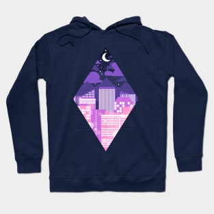 CITYPOP Hoodie